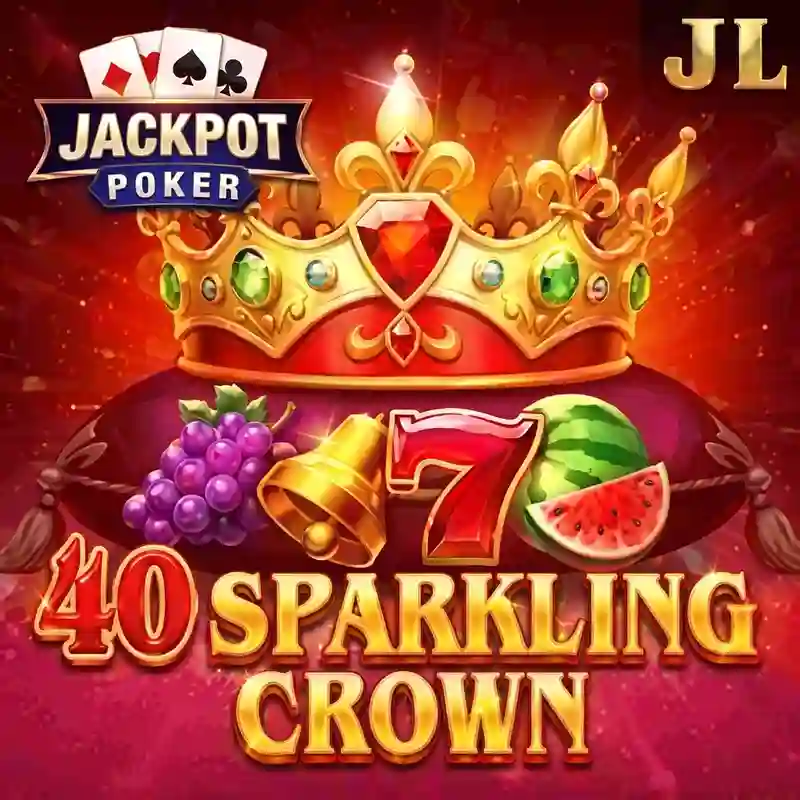 Slots Vương Miện Lấp Lánh 40