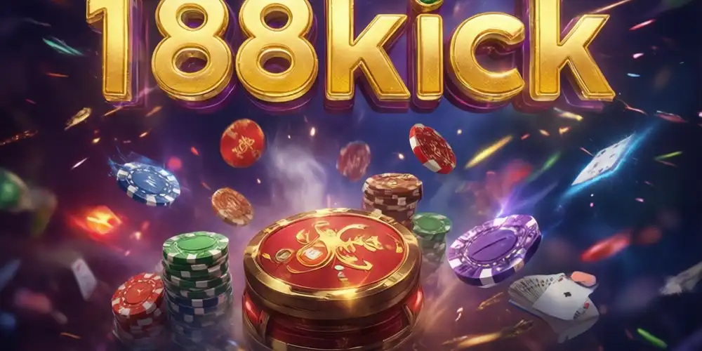 188kick Banner